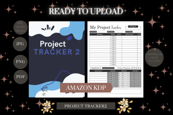 Project Tracker2: Your Digital Blueprint for Organized Success
