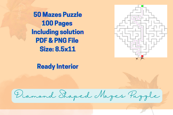 The Strategic Power of Maze Puzzles for Focus and Problem-Solving