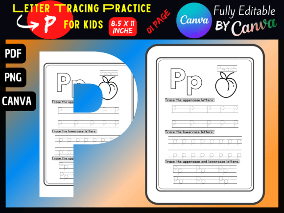 The Ultimate Guide to Letter Tracing Practice for Kids: Building Foundational Skills