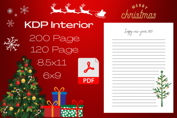 Your 2023 Journal: A Guide to Choosing and Using the Perfect Printable Interior